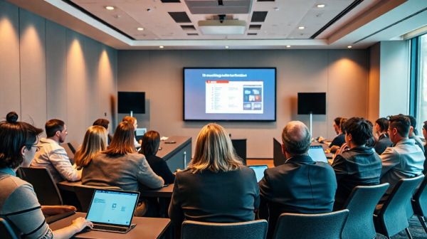 10 astuces pour dynamiser vos présentations PowerPoint