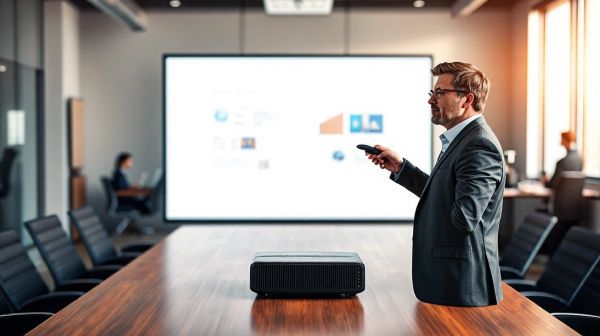 10 astuces pour dynamiser vos présentations PowerPoint