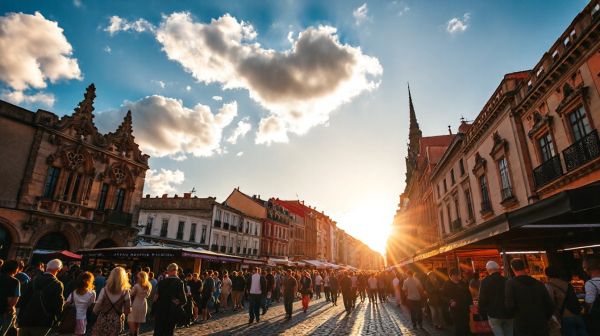 10 idées d'événements exceptionnels à organiser à Toulouse