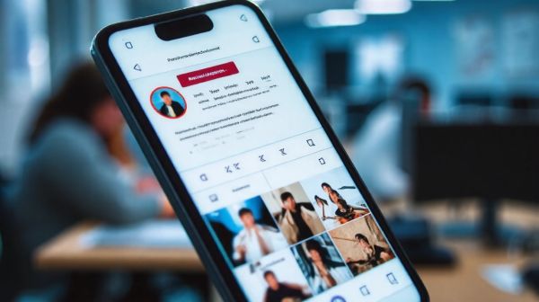 Augmentez votre trafic Instagram avec l'achat de vues efficaces