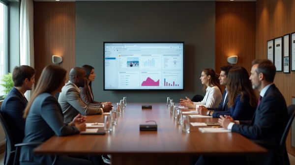 Cabinet de conseil SAP : comment choisir un expert pour votre projet