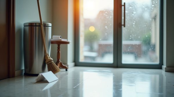 Choisir une entreprise de nettoyage à Paris pour un service impeccable