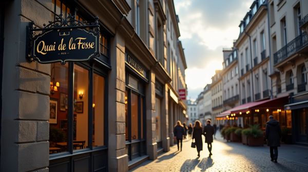 Comment choisir la meilleure location sono à Nantes pour vos événements