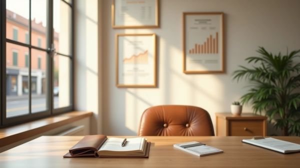 Comment choisir un cabinet d'expert comptable à Toulouse : critères et conseils