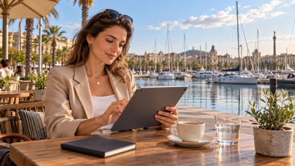 Comment les agences IA révolutionnent la transformation digitale