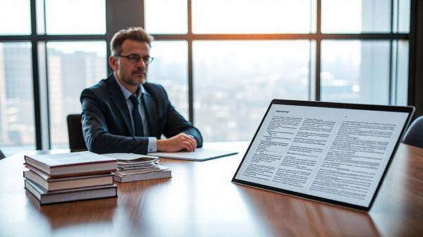 Conseils pratiques pour naviguer les défis juridiques