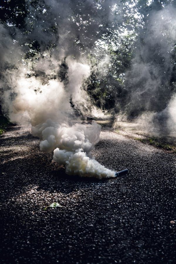 Générateur de brouillard anti intrusion : sécurité invisible et efficace