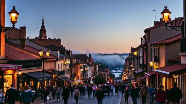 JSM concept : créez des événements uniques à Toulouse