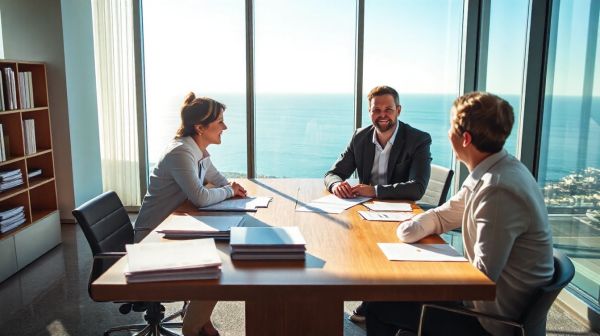 Les atouts d'un expert-comptable à Montpellier pour votre entreprise
