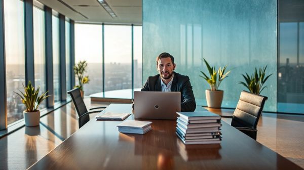 Les atouts d'un expert-comptable à Montpellier pour votre entreprise