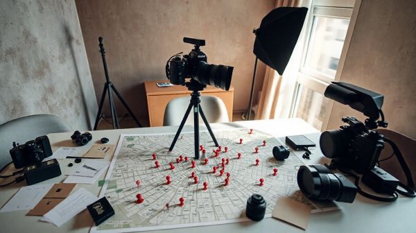 Les meilleurs vidéastes à Lyon pour faire briller votre projet