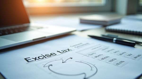 Les taxes spécifiques aux EAU : focus sur l'excise tax en 2026