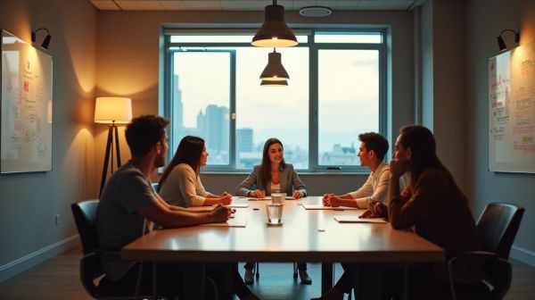 Optimiser la formation pour la montée en compétences des employés