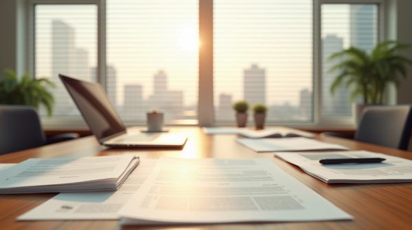 Pourquoi comprendre le RCS est essentiel pour votre entreprise