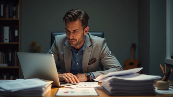 Pourquoi comprendre le RCS est essentiel pour votre entreprise