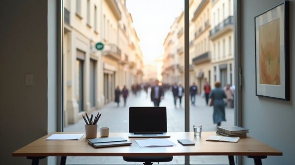 Pourquoi un cabinet d'expert comptable à Montpellier peut transformer votre entreprise