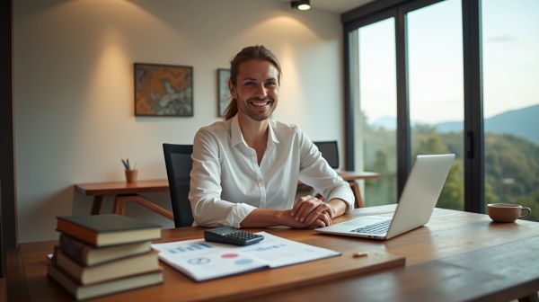 Pourquoi un cabinet d'expert comptable à Montpellier peut transformer votre entreprise