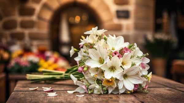Top fleuristes écoresponsables à Paris 4 pour fleurs locales