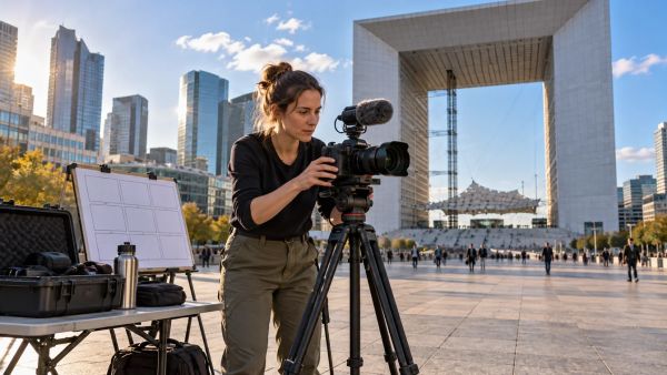 Vidéo explicative B2B : les erreurs de brief qui coûtent le plus cher