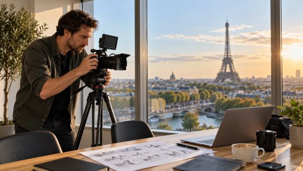 Vidéo explicative B2B : les erreurs de brief qui coûtent le plus cher