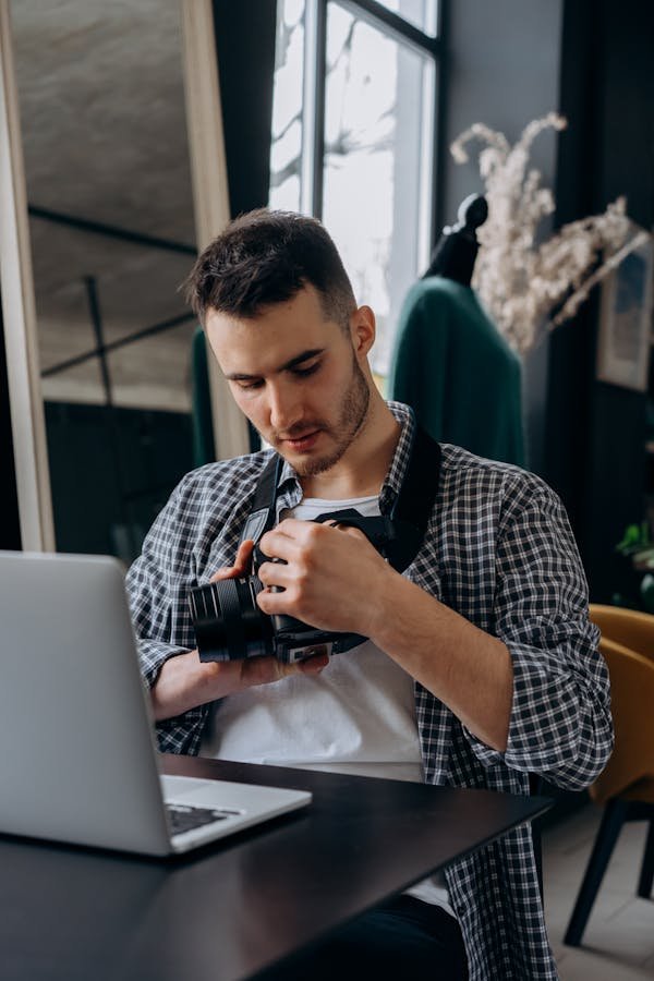 Photographe corporate : capturez l'essence de votre entreprise