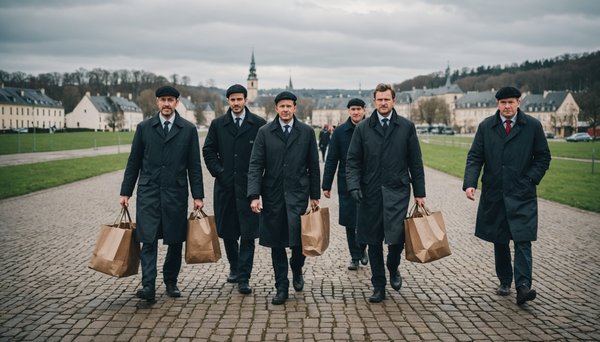 Le smic au luxembourg : un levier pour les travailleurs frontaliers