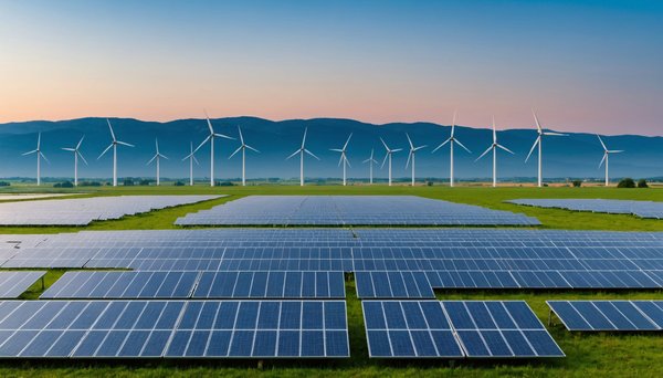 Site expert en énergies renouvelables : notre guide essentiel