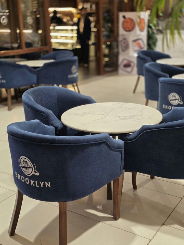 Someva : le mobilier d'exposition qui attire les clients